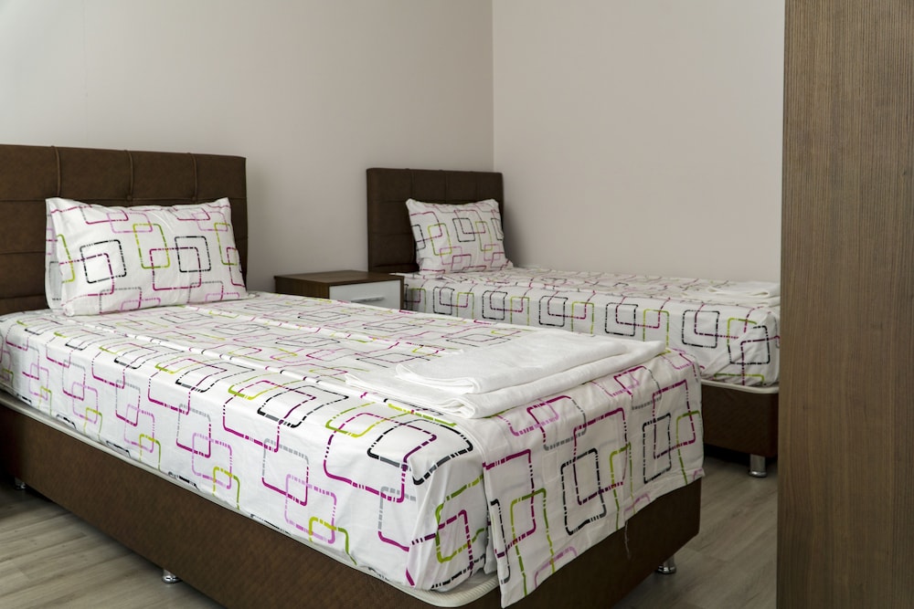 Deluxe Suite, 1 Bedroom