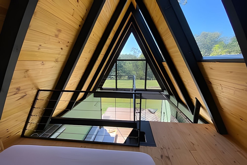 Cabin photo 1