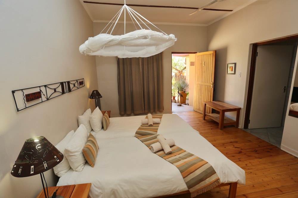 Comfort Double Room photo 3