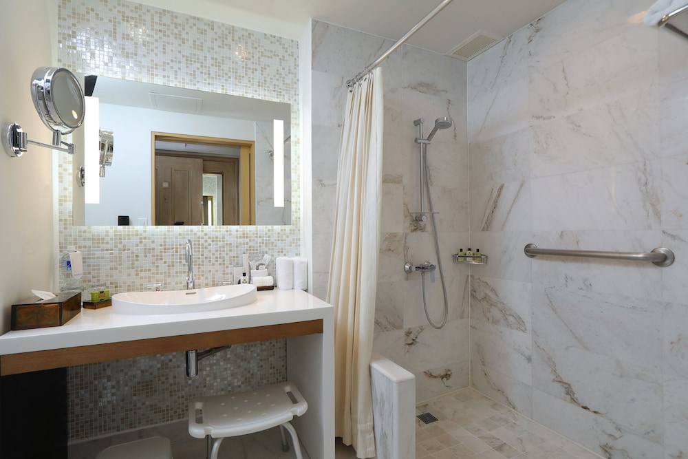 Classic Room, 1 King Bed, Accessible - Photo 6