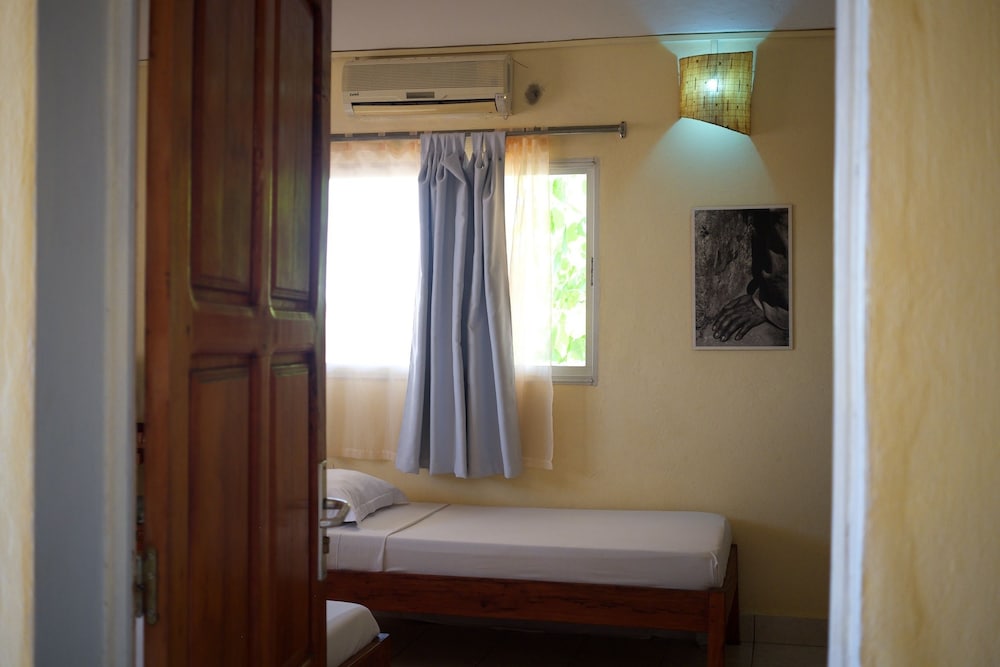 Comfort Twin Room, 2 Twin Beds photo 1