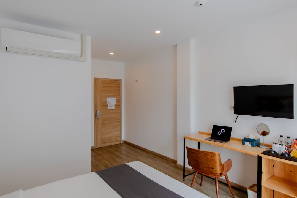 Double Bed Room - Photo 5