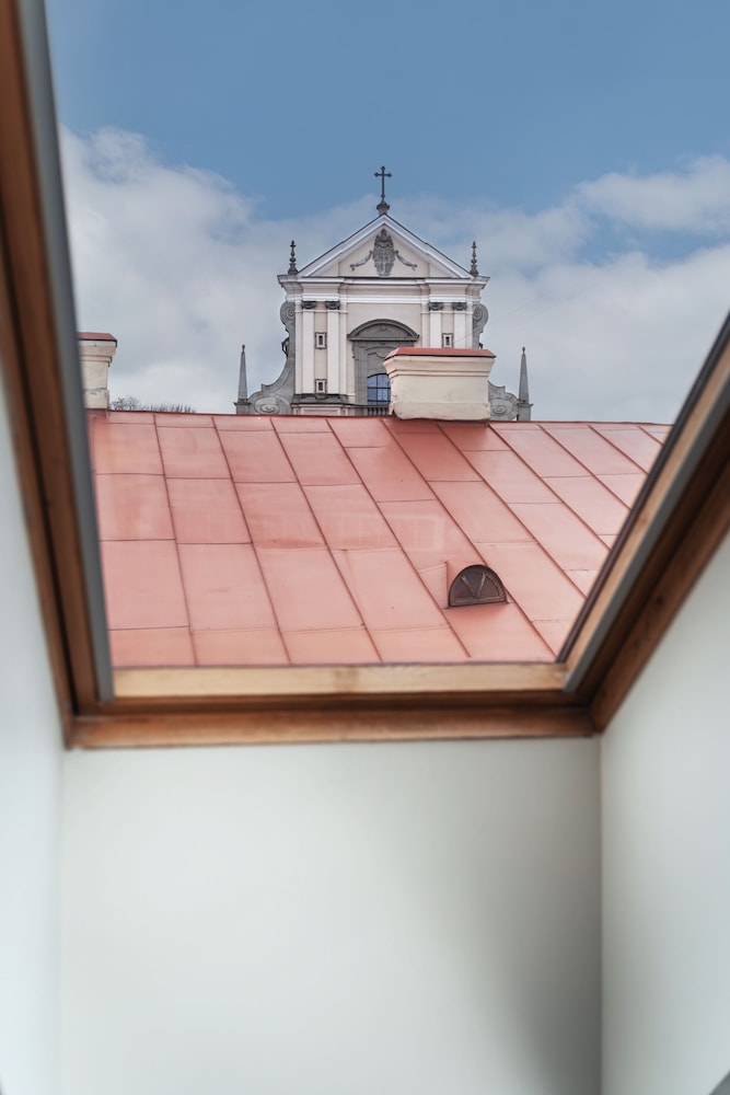 Two floors Suite with terrace - Photo 11