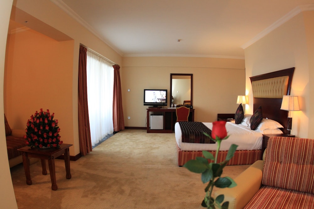 Junior Suite - Photo 8