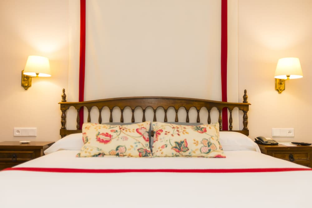 Standard Twin Room photo 2
