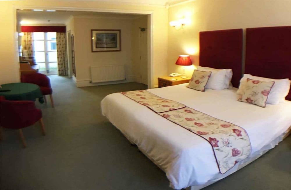Victoria, 1 Super King Bed or Twin, Ground Floor photo 3