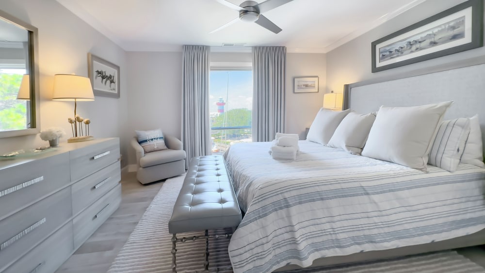 Villa, 1 King Bed, Balcony (862 Ketch Court)
