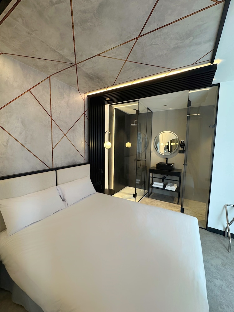 Business Double Room, Sea View