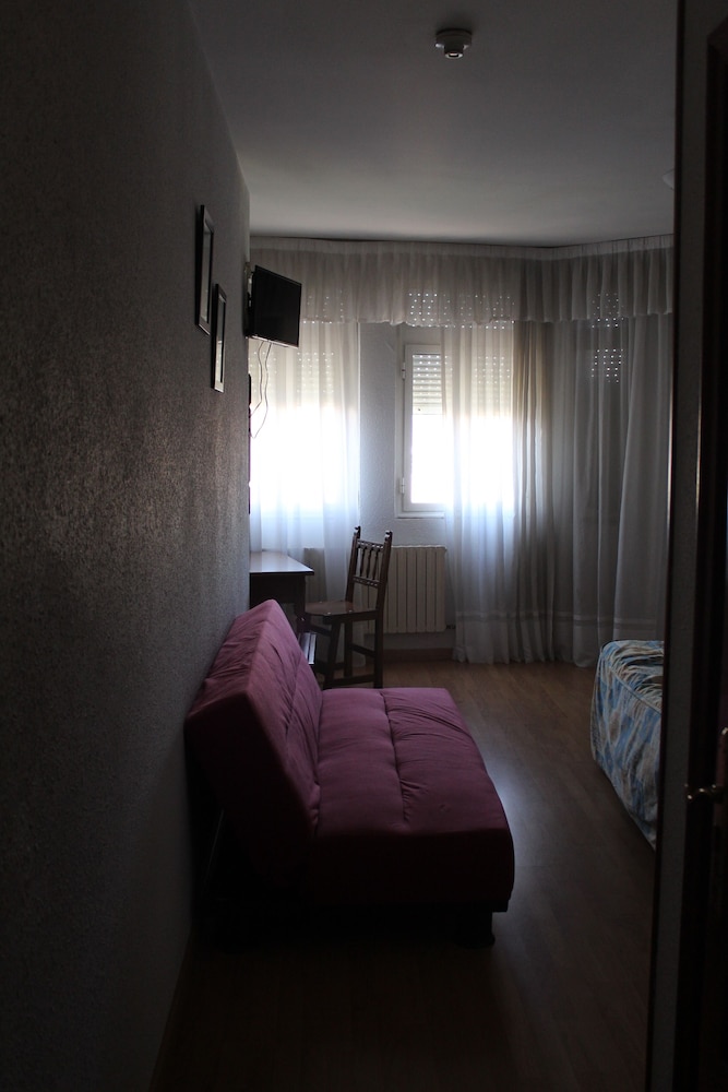 Habitación Individual Clásica, 1 Cama Individual