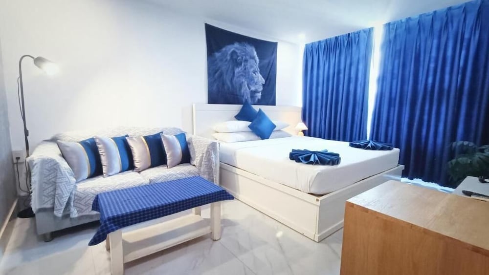 Superior Room photo 2