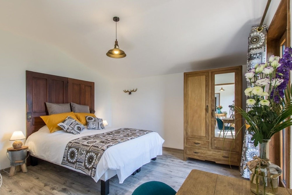 Double Room (Emma) photo 1