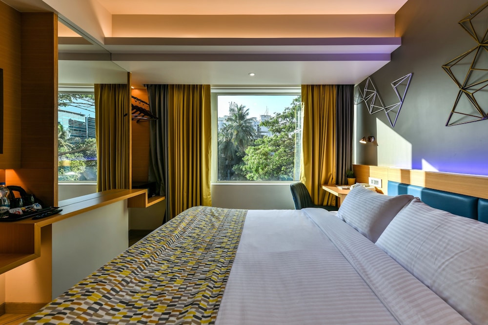Cozy Double Room - Photo 10