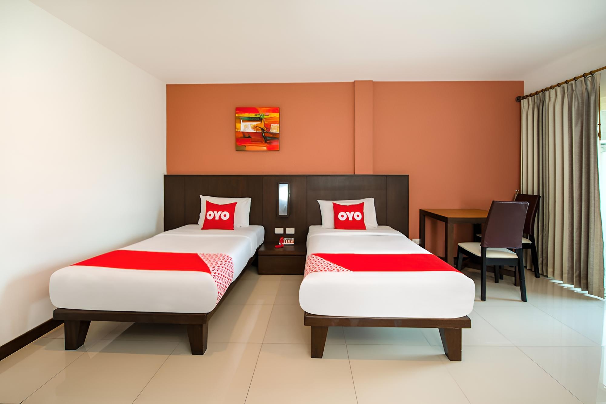 Superior Twin Room - Photo 4