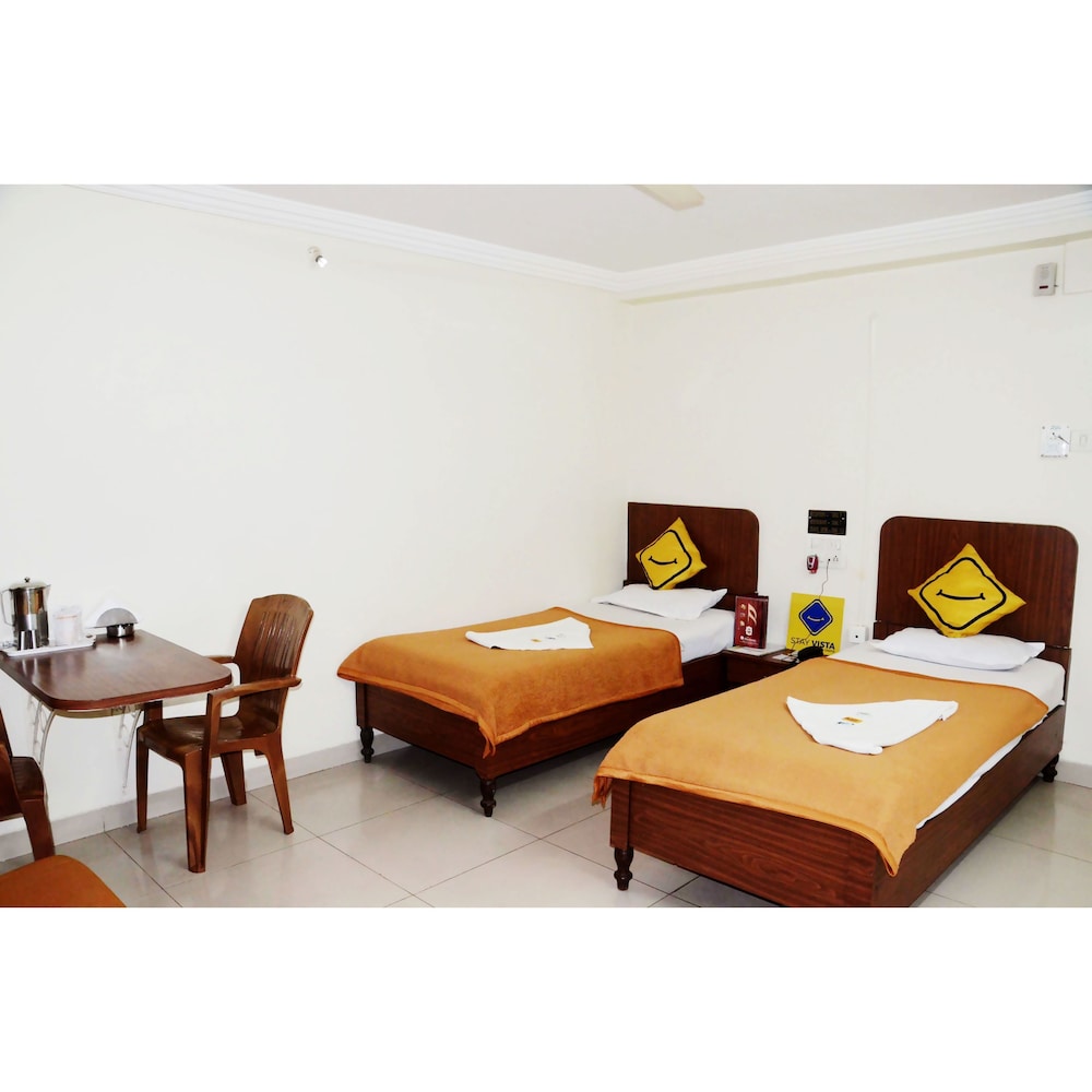 Standard Double Room, Multiple Bedrooms photo 3