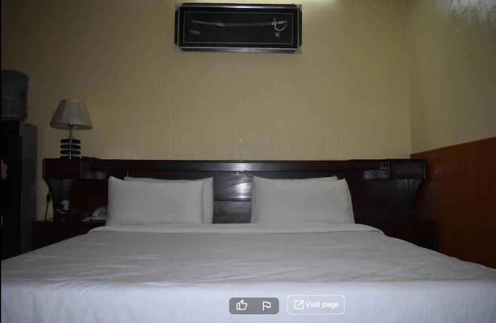 Standard Double or Twin Room photo 3