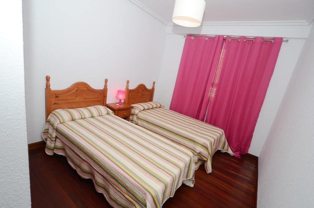Apartamento Familiar, 2 Habitaciones