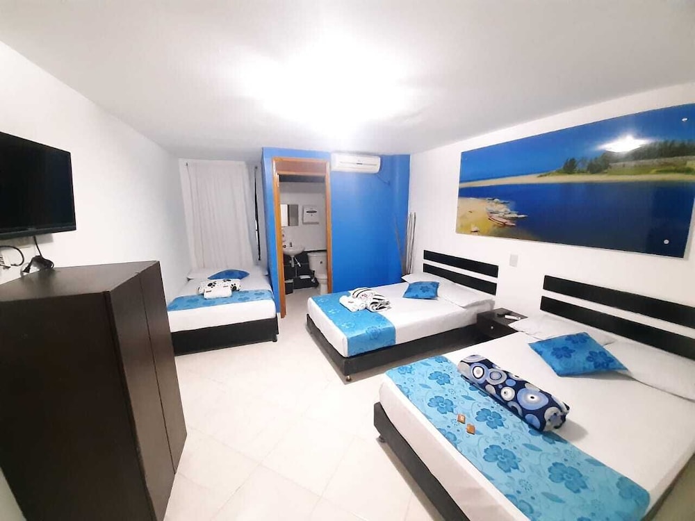 Family Triple Room