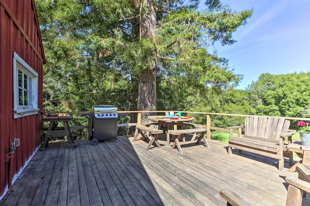 House (1 Bedroom) photo 2