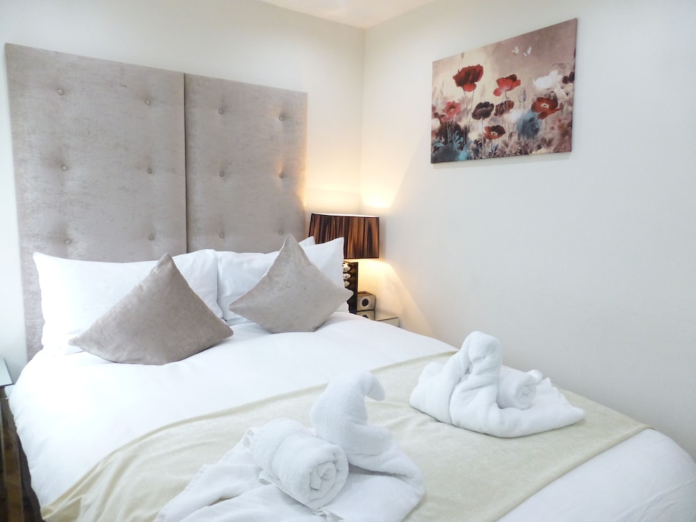 Luxury Apartment, 2 Bedrooms photo 2