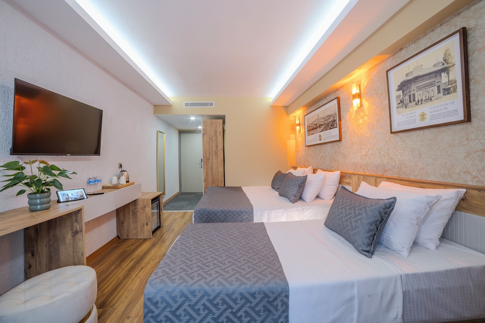 Standard Triple Room photo 1