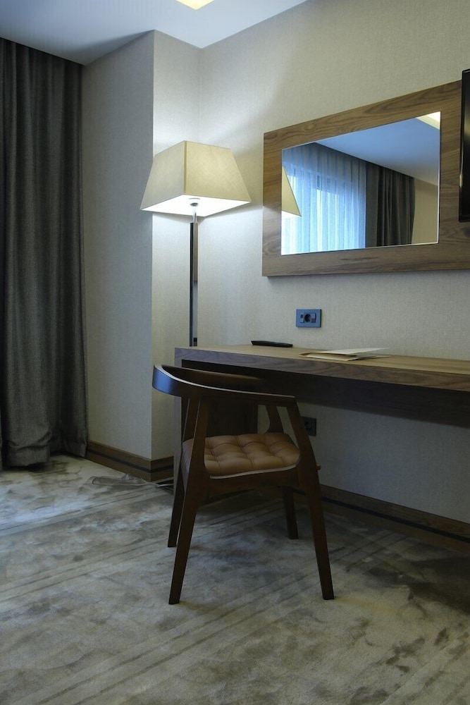 Comfort Room - Photo 2