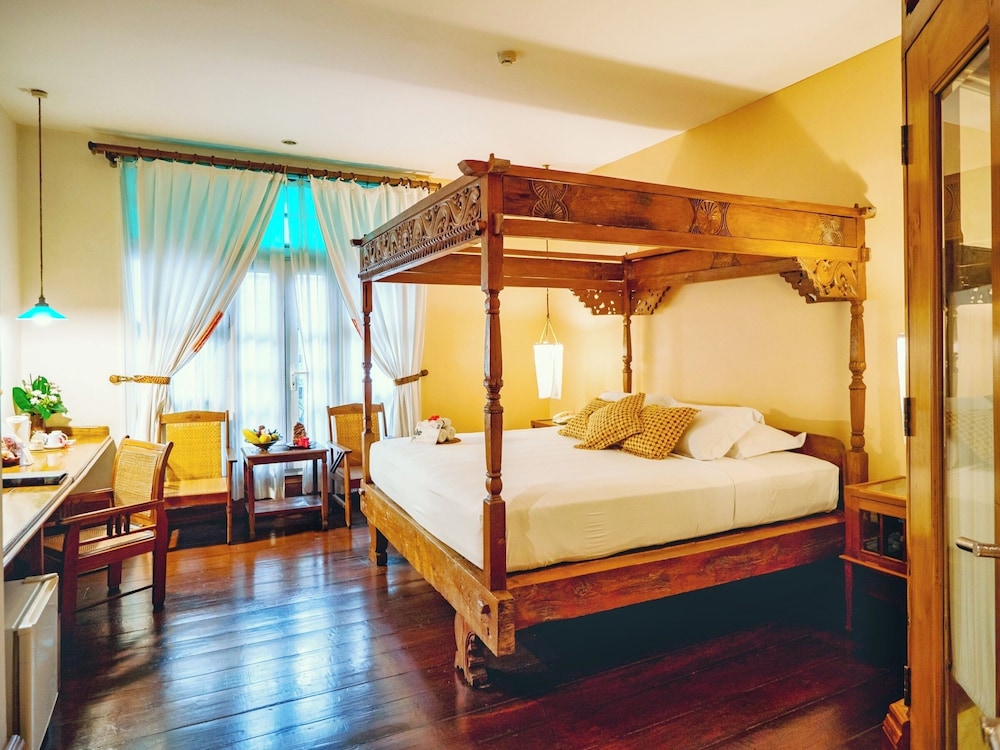 Zamrud Suite - Photo 1