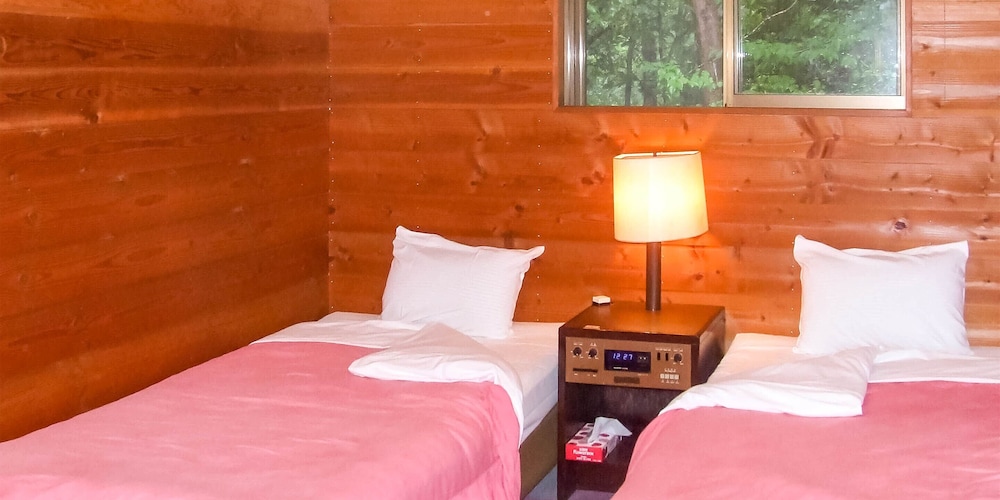 Economy Room with Private Bathroom, Non Smoking photo 1