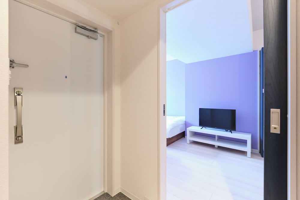 5-person Accomodation, Non Smoking photo 2