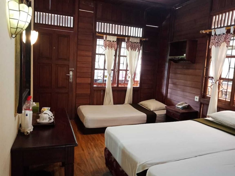 Superior Triple Room photo 3