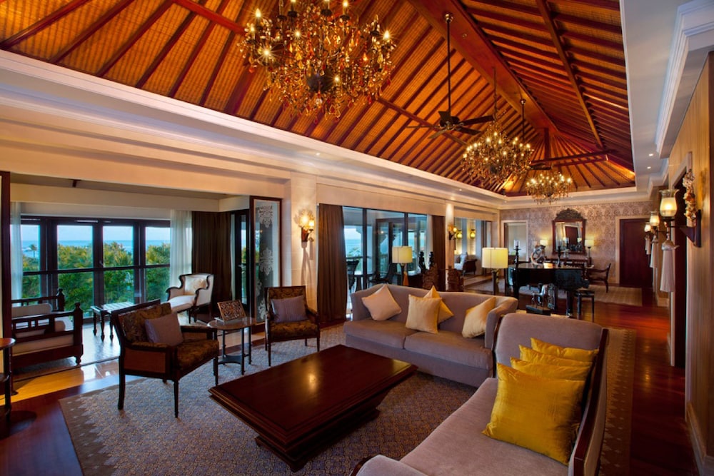 Grand Suite, 2 Bedrooms, Ocean View - Photo 4