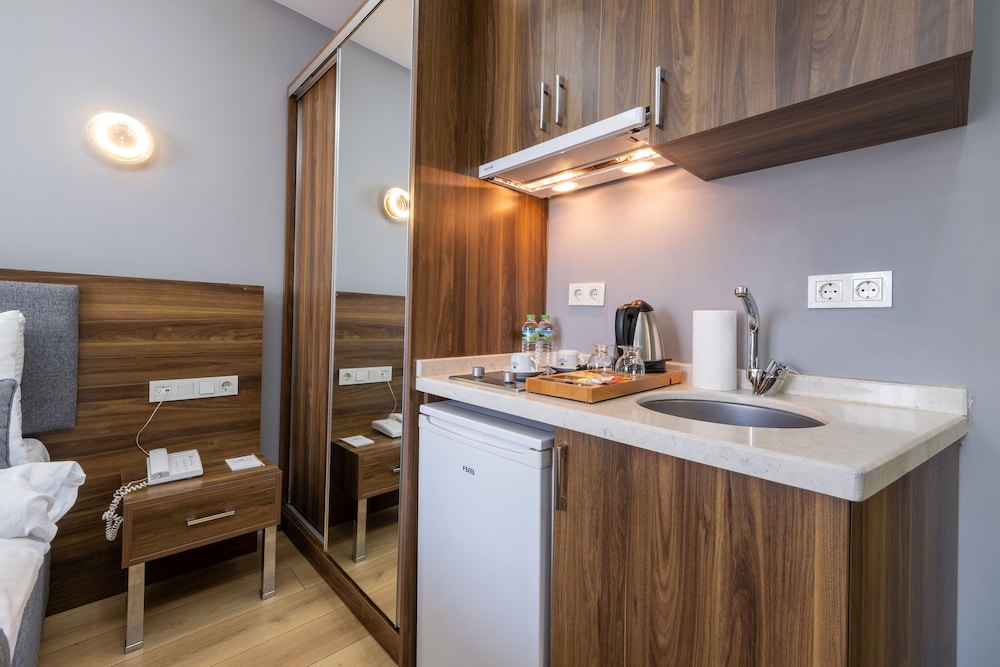 Suite With City View photo 2