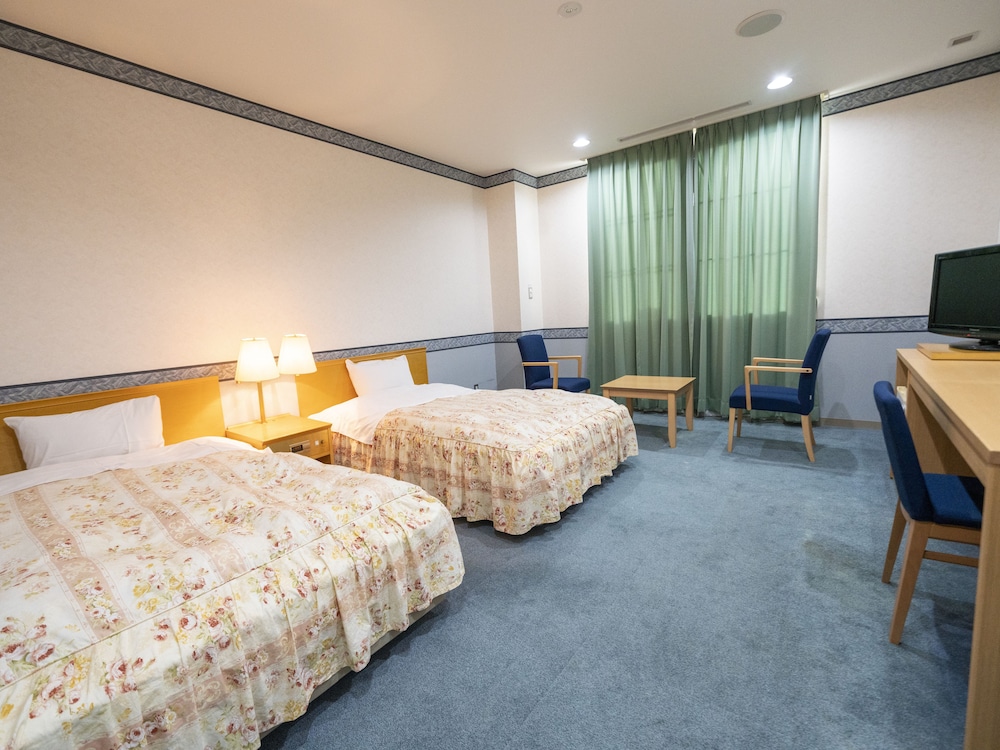 Twin Room photo 1