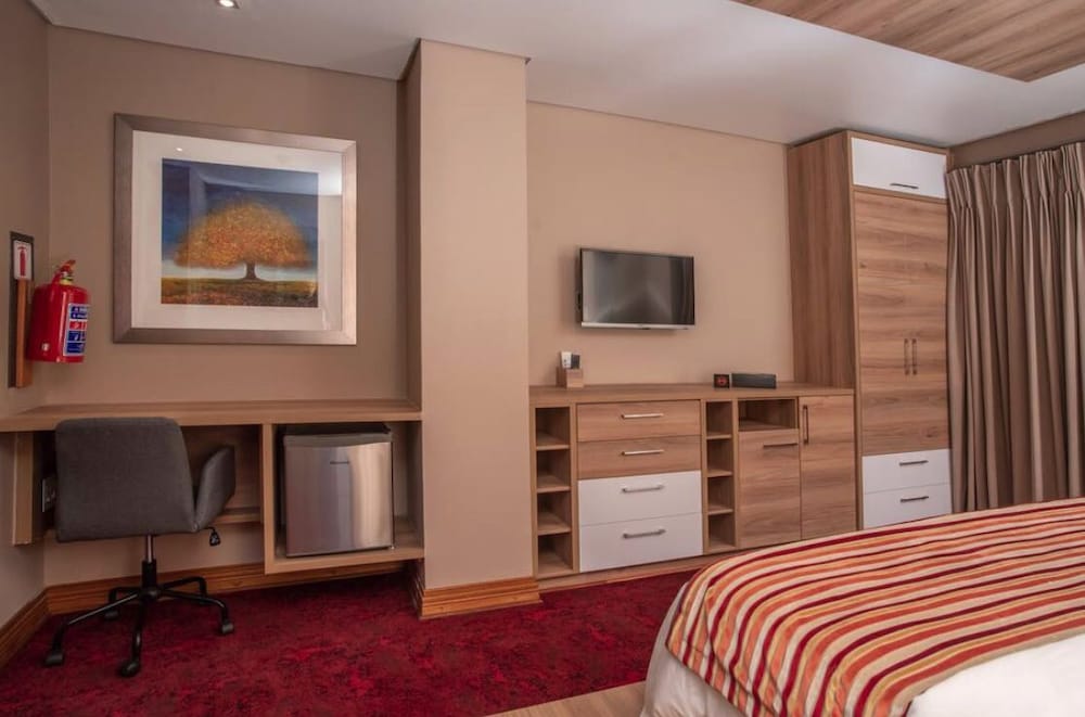 Luxury Double Room photo 3