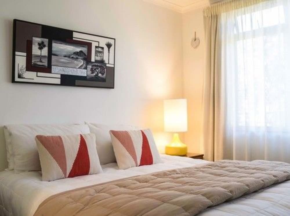Three Bedroom Apartment