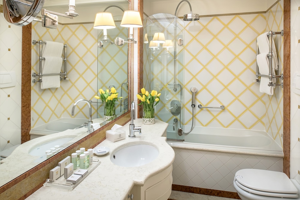 Standard Double Or Twin Room (In Barchessa) photo 3