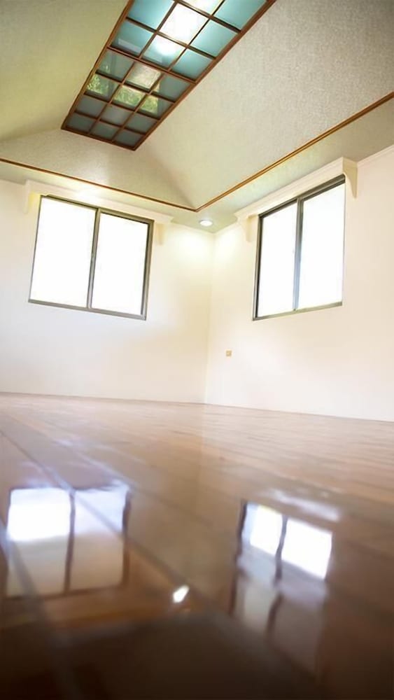 Quadruple Room, Shared Bathroom (3f) photo 3