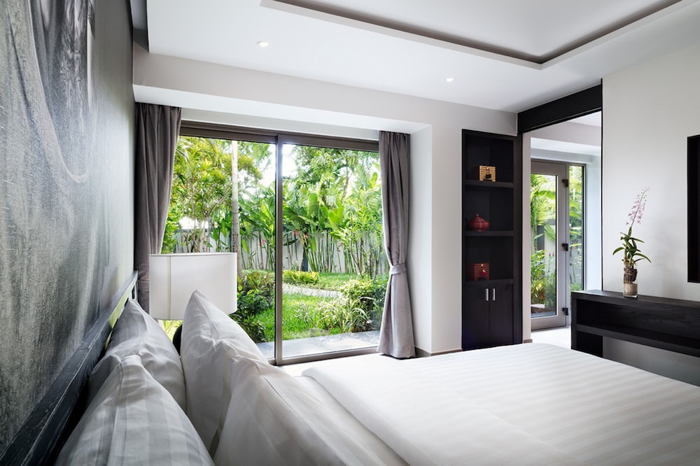Suite (Garden) - Photo 1