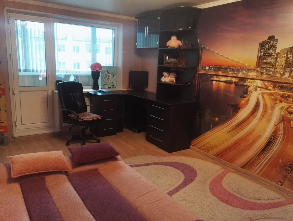 Superior Apartment (Tolstogo 1-14) photo 2