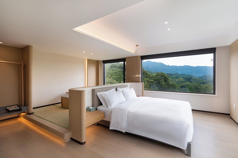 Luxury Double Room, Mountain View photo 2