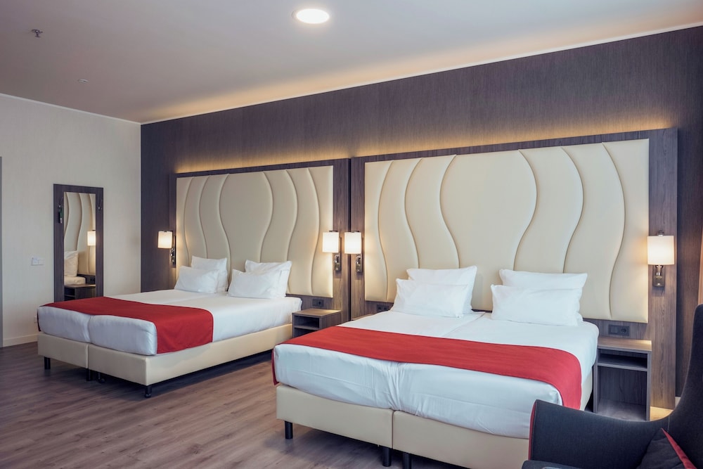 Comfort Quadruple Room - Photo 6