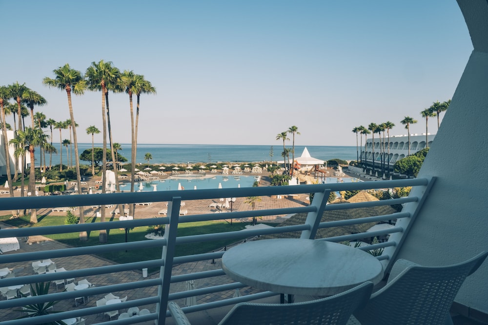 Double Room, Sea View (Priority Location) - Photo 8