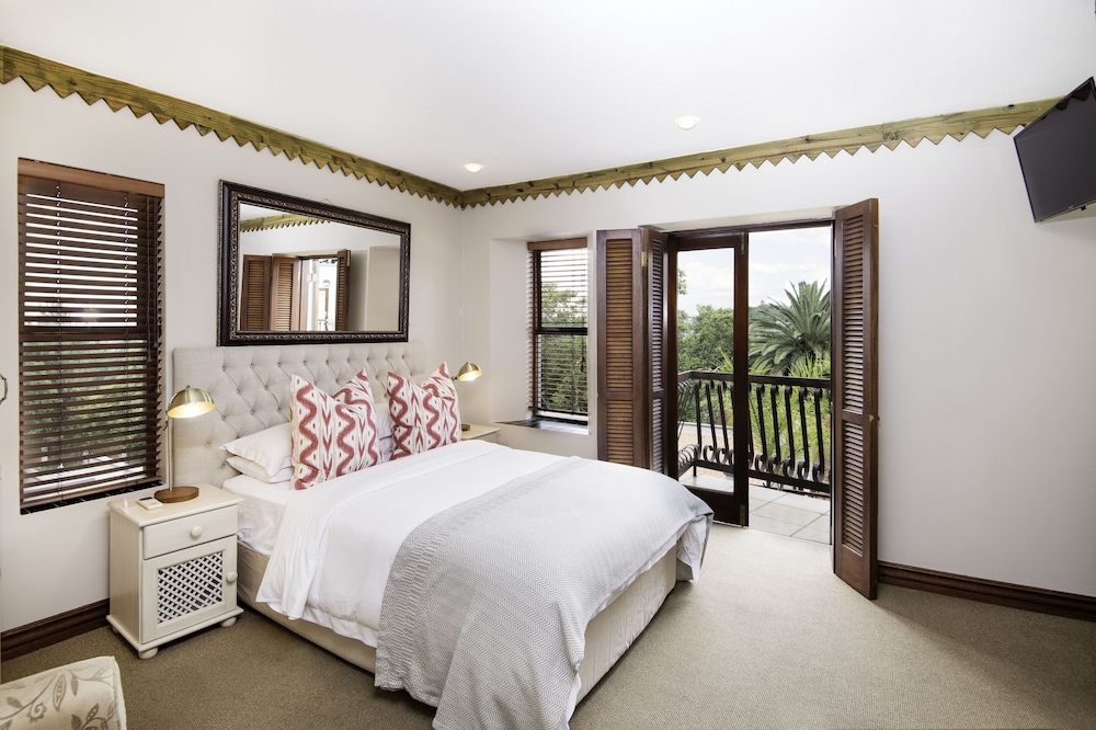 Luxury Double Room (5)