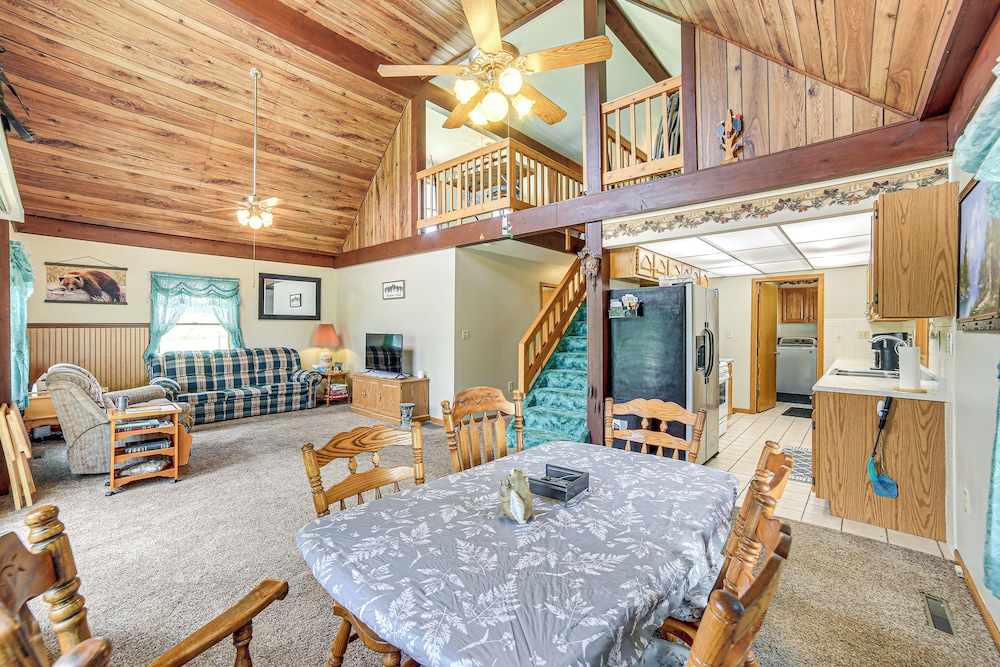 House (2 Bedrooms) photo 1