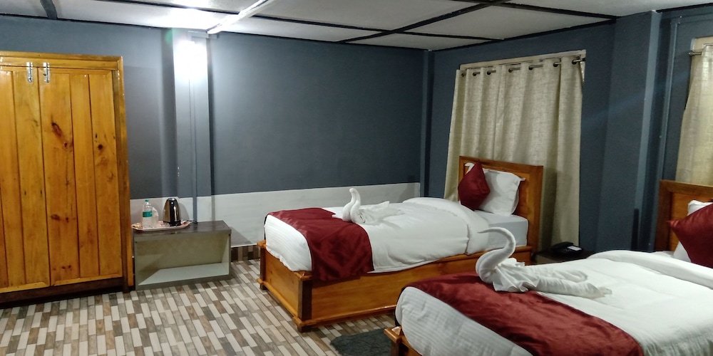 Standard Room - Photo 1