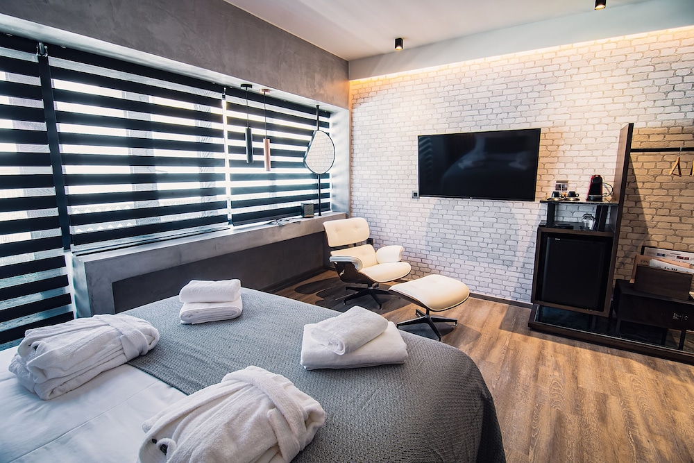 Junior Studio Suite (Bohemian) photo 2