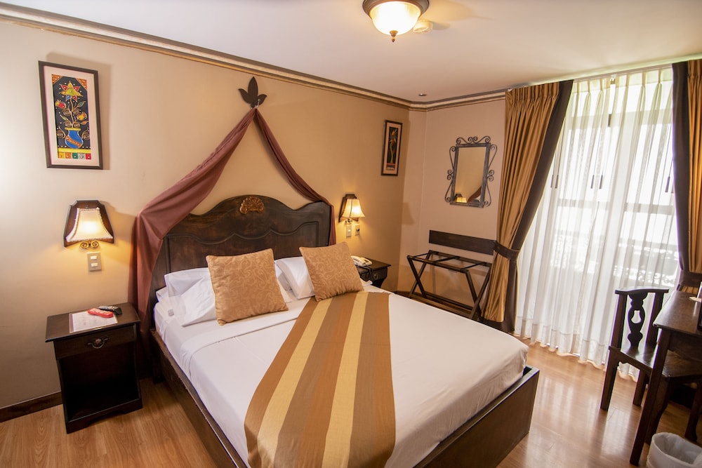 Superior Double Room photo 2