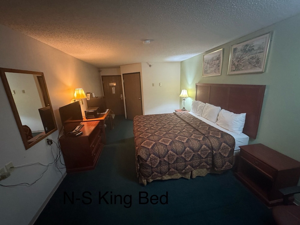 Deluxe Single Room photo 1