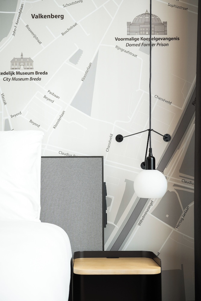 Business Double Room - Photo 2