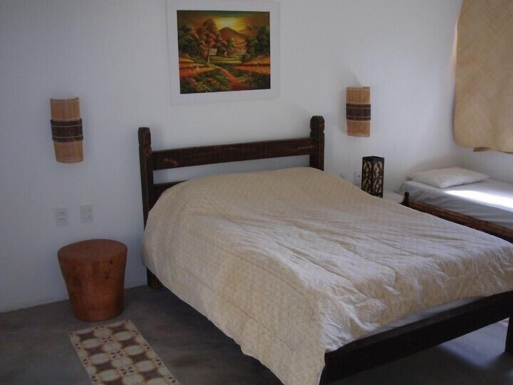 Quadruple Room (Suite Mar) photo 2