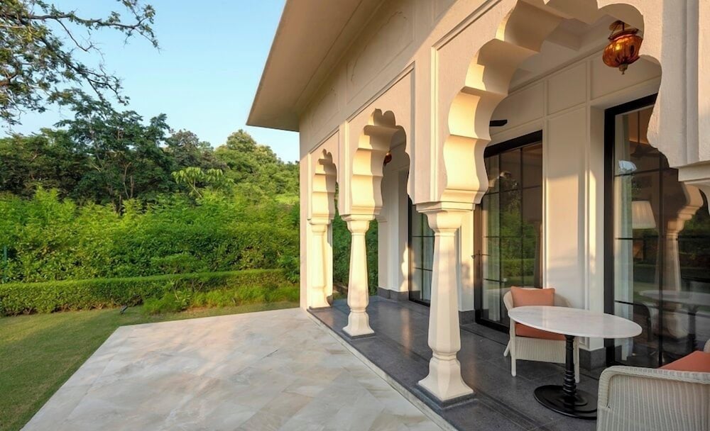 Premier Room with Private Garden